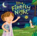 It's a Firefly Night - Book