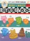 Read + Write: Rhyming Words : Rhyming Words - Book