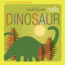 Hello, Dinosaur - Book