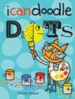 I Can Doodle: Dots - Book
