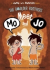 The Boulder Brothers: Meet Mo and Jo : Meet Mo and Jo - Book