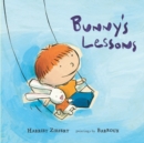 Bunny's Lessons - Book