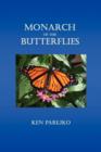 Monarch of the Butterflies - Book