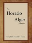 THE Horatio Alger Treasury - Book