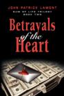 SUM OF LIFE - Betrayals of the Heart - Book