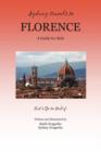Sydney Travels to Florence : A Guide for Kids - Let's Go to Italy! - Book
