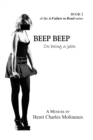 Beep Beep : On being a john - Book