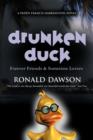 Drunken Duck - Book
