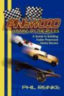 Pinewood : Winning by the Rules - Book