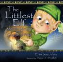 The Littlest Elf : Marvin McGee and the Candle of Fate - Book