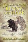 The Adventures of Bunny and Hare - Book