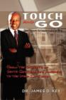 Touch-And-Go : From the Streets of South Central Los Angeles to the War in Iraq - Book