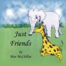 Just Friends - Book