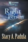 Montgomery Lake High #1 : The Right Person - Book