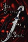 Holy Betrayal - Book