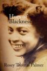Hues of Blackness : A Jamaican Saga - Book