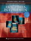 Rockwood, Green, and Wilkins' Fractures : Three Volumes Plus Integrated Content Website - Book