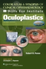 Wills Eye Institute - Oculoplastics - Book