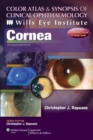 Wills Eye Institute - Cornea - Book