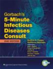 Gorbach's 5-Minute Infectious Diseases Consult - Book