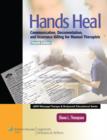 Hands Heal : Communication, Documentation, and Insurance Billing for Manual Therapists - Book