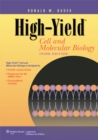 High-Yield (TM) Cell and Molecular Biology - Book