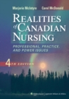 Realities of Canadian Nursing - Book