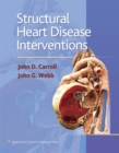 Structural Heart Disease Interventions - Book