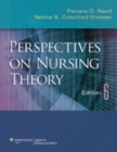 Perspectives on Nursing Theory - Book