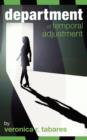 Department of Temporal Adjustment - Book