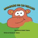 Monkeys on an Island - Book