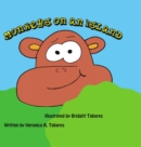 Monkeys on an Island - Book