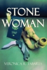 Stone Woman - Book