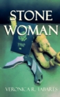 Stone Woman - Book