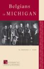 Belgians in Michigan - eBook