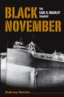 Black November : The Carl D. Bradley Tragedy - eBook