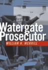 Watergate Prosecutor - eBook
