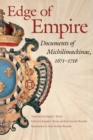 Edge of Empire : Documents of Michilimackinac, 1671-1716 - eBook