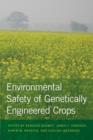 Environmental Safety of Genetically Engineered Crops - eBook