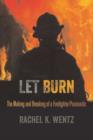 Let Burn - eBook