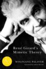 Rene Girard's Mimetic Theory - eBook