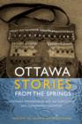 Ottawa Stories from the Springs : Anishinaabe dibaadjimowinan wodi gaa binjibaamigak wodi mookodjiwong e zhinikaadek - eBook