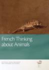 French Thinking about Animals - eBook
