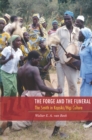 The Forge and the Funeral : The Smith in Kapsiki/Higi Culture - eBook
