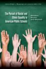 The Pursuit of Racial and Ethnic Equality in American Public Schools : Mendez, Brown, and Beyond - eBook