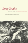 Stray Truths : Selected Poems of Euphrase Kezilahabi - eBook