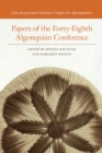 Papers of the Forty-Eighth Algonquian Conference - eBook