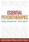 Essential Psychotherapies, Third Edition : Theory and Practice - eBook