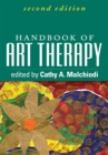 Handbook of Art Therapy, Second Edition - eBook