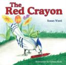 The Red Crayon - Book
